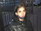 Киевские прокуроры задержали  с поличным воровок, которые посреди улицы ограбили девушку