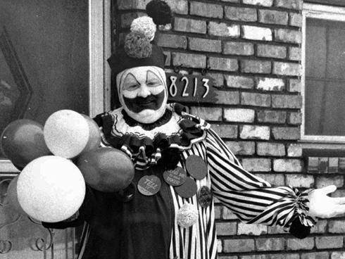 10 травня 1994 року стратили серійного маніяка-вбивцю Джона Вейна Гейсі