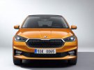Škoda Fabia незабаром з'явиться в Україні 