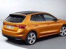 Škoda Fabia скоро появится в Украине