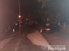 12-річний Олег Ярич із села Велика Тур’я Долинського району на Івано-Франківщині загинув в аварії два роки тому. Його збив легковик, коли заїжджав мотоциклом у власний двір