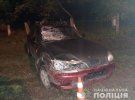 12-річний Олег Ярич із села Велика Тур’я Долинського району на Івано-Франківщині загинув в аварії два роки тому. Його збив легковик, коли заїжджав мотоциклом у власний двір
