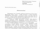 Gazeta.ua направила запрос в областную полицию и получила ответ. Там подтвердили: водитель легковушки был пьян. Но пока его вина в аварии не доказана