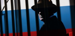 Нікіфорова засудили до 3 років в'язниці. Фото: DW