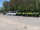 На Миколаївщині  розшукують 55-річного  Олега Полякова. 9 травня він не повернувся з ранкової прогулянки