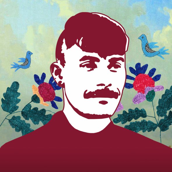 Сашко Капінос помер 19 лютого 2014-го від поранень отриманих на Майдані Незалежності