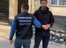 31-летний таксист из Одессы напал на собственную тетю в селе под Киевом, чтобы расплатиться с долгами