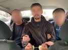 31-річний таксист із Одеси напав на власну тітку в селі під Києвом, щоб розплатитися з боргами