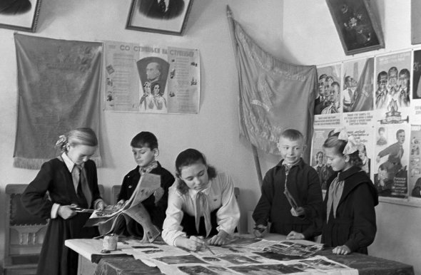 Розвінчали міфи про ідеальну освіту СРСР
