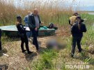 В Николаеве нашли мертвым бизнесмена 55-летнего Олега Полякова. Исчез 9 мая во время утренней прогулки
