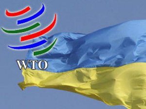 Україна 13 років є членом Світової організації торгівлі