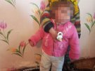 На Одещині  понад 12 год.  шукали 4-річну Аміну Витищак із села Малозименове. Зникла, коли її родичі святкували день народження