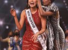 Победительницей конкурса красоты "Мисс Вселенная-2021" стала мексиканка Андреа Меза