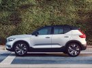 В Украине началась продажа Volvo XC40 Recharge