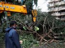 Индия накрыл "чрезвычайно сильный" циклон.
