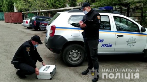 В Одессе 25-летний мужчина избил прохожего. Тот умер в больнице