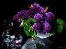 Цветы для вина нельзя мыть, иначе вода смоет нектар и вино получится без запаха