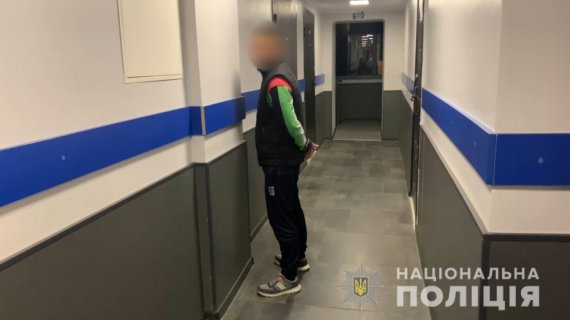 В Одессе трое похитили 25-летнего мужчину и требовали ,5 тыс.
