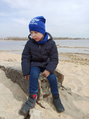 5-летний Владислав Мироненко с Черкасс имеет детский церебральный паралич, двойную гемиплегию. На курс реабилитации в трускавецкой клинике Козявкина нужно 23 тыс. грн.