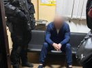 В Днепре задержали двух самых влиятельных в Украине "воров в законе"