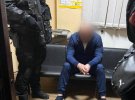 У Дніпрі затримали двох найвпливовіших в Україні  "злодіїв у законі"