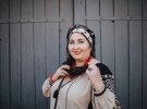З дитинства Марина Максимів (сценічне ім’я Доцька) на кожне свято чи до церкви обов’язково вдягала вишиванку. Зараз у гардеробі співачки їх близько 30.