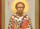 Ікона святого сповідника Георгія Константинопольського