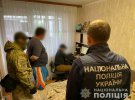 У Києві затримали 38-річного фотографа, який  створював порноконтент  за участю дітей