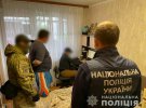 В Киеве задержали 38-летнего фотографа, который создавал порноконтент с участием детей