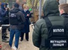 Поліцейські Одещини викрили подружжя "педагогів" на сексуальному насиллі відносно малолітніх діток
