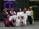 Оксана Караванська презентувала ексклюзивну колекцію Ready Couture