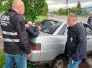 Патрульні брали хабарі у поліцейських