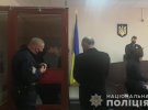 Печерский районный суд Киева арестовал двух самых влиятельных в Украине «воров в законе» по прозвищу «Умка» и «Лаша Сван»