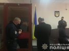 Печерський районний суд Києва арештував двох найвпливовіших в Україні «злодіїв у законі»  на прізвиська «Умка»  і «Лаша Сван»