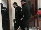 Печерский районный суд Киева арестовал двух самых влиятельных в Украине «воров в законе» по прозвищу «Умка» и «Лаша Сван»