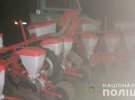 На Сумщині ВАЗ-2109 влетів у трактор із сівалкою. Двоє загиблих