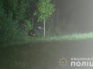 На Сумщині ВАЗ-2109 влетів у трактор із сівалкою. Двоє загиблих
