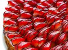Десерты из клубники: как эффектно украсить выпечку