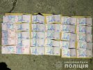 В Одеській області затримали "смотрящого" та його спільника, які вибивали неіснуючі борги