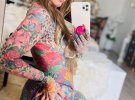 Керстин Тристан потратила более $35 тыс., чтобы покрыть 90% тела татуировками / instagram tattoo_butterfly_flower