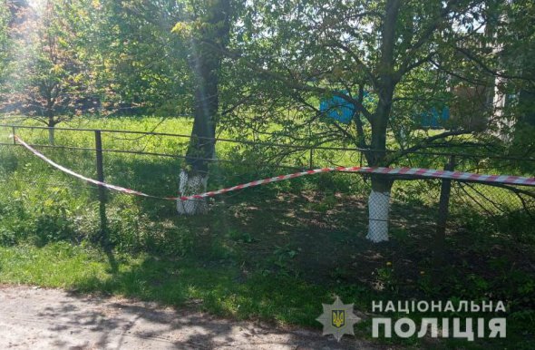 Після скоєного зловмисник застрелився. Він та родич начебто тривалий час конфліктували