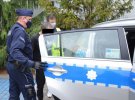 У Польщі затримали за крадіжки двох українців  41 та 37 років.  Їм загрожує до п'яти років вязниці