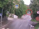 В Виннице 13-летнего Андрея Тарасюка на тротуаре сбила соседка на внедорожнике. Парень в тяжелом состоянии