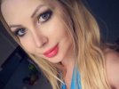 Одесская писательница 32-летняя Ольга Архангельская, которая переделала себя на куклу Барби, умерла при загадочных обстоятельствах