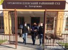 "Вор в законе" "Принц" находится в санкционном списке СНБО, обвиняется в совершении преступлений, связанных с незаконным оборотом наркотиков, и в незаконном обращении с оружием