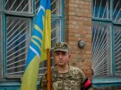 На Житомирщині поховали військових