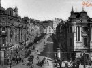 Вулиця Карла Маркса (тепер Городецького)