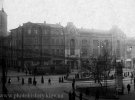 Советская площадь (бывшая Думская, а ныне - Майдан Незалежности)