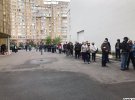 В Киеве открыли Центр вакцинации. Масово прививают киевлян