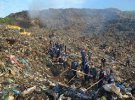 П’ять років тому   на Грибовицькому сміттєзвалищі на Львівщині  сталася трагедія - брила сміття поховала чотирьох людей